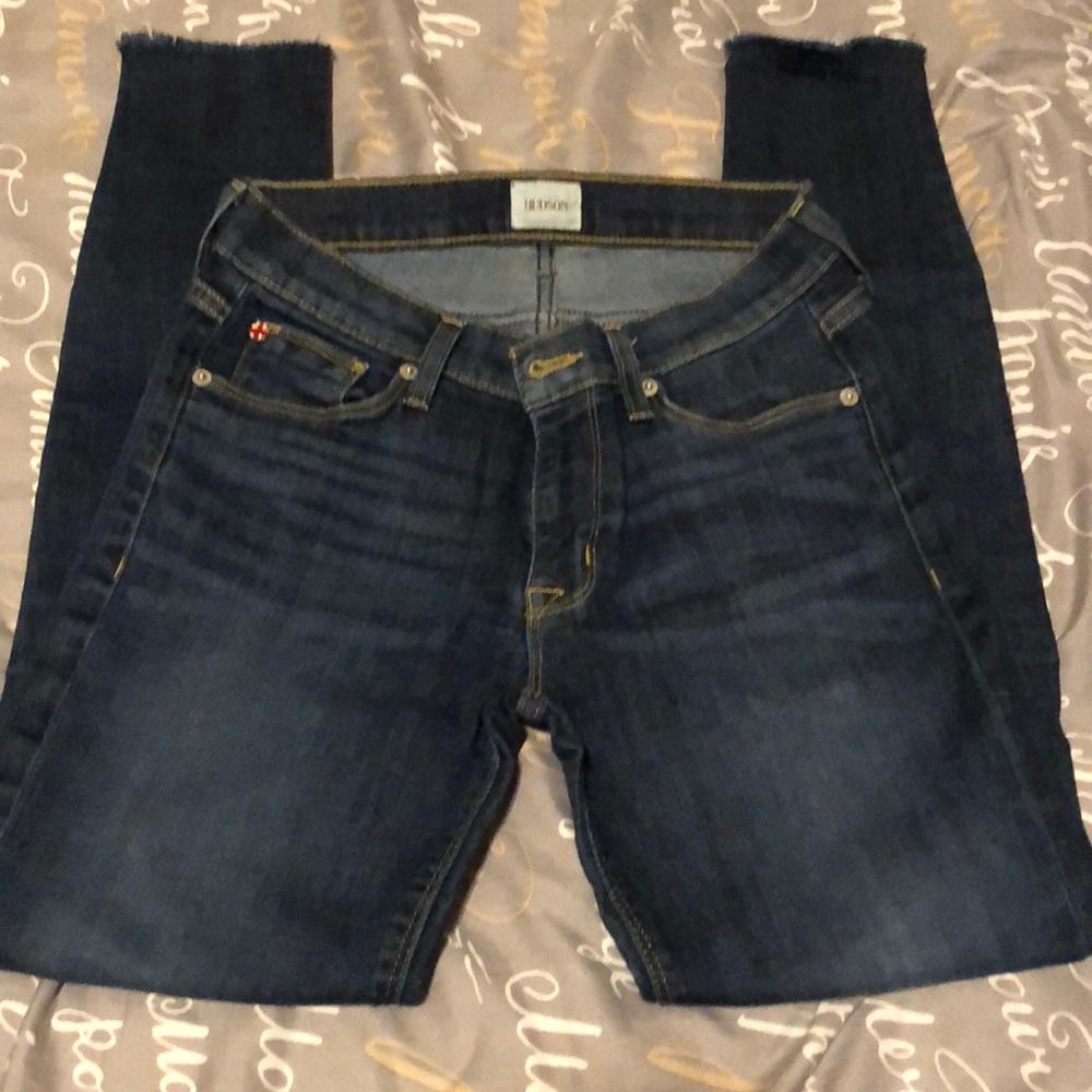 Hudson jeans